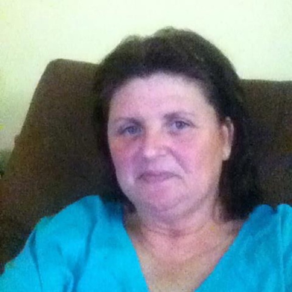 Meet your Posher, Cindy